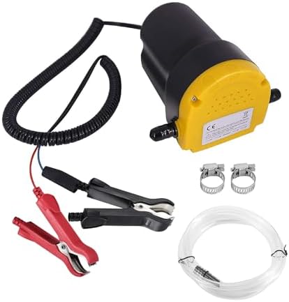 Diesel 12v Umfüllpumpe 12v Wasserpumpe Dieselpumpe 12V Elektrische Ölabsaugpumpe Penis Pumpe