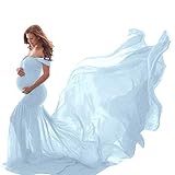 umstandsmode c&a sale ☘【ANLASS】Schwanger Kleid Maternity Gown Foto Shoot Kleid, sie können es für Ihre Verlobung Fotos auf dem Strand und Wiese tragen; oder verwendet es für Schwangerschaft schießen. Es ist auch ein perfektes schwangeres Geschenk. Einzigartiges Design macht Ihre Mutterschaft Fotoshoot mehr charmant, so dass unvergessliche Erinnerungen