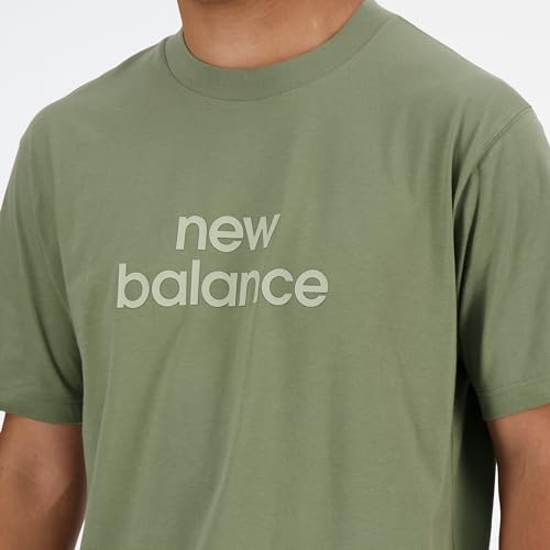 Image of new Balance Unisex T-Shirt