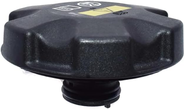 Coolant Expansion Tank Radiator Cap 140P 200P 17117639020 17117639021 Compatible with BMW E90 E84 E70 E71 E87 E60 E91 E92 E93 E63 E64(17117639021-200P)