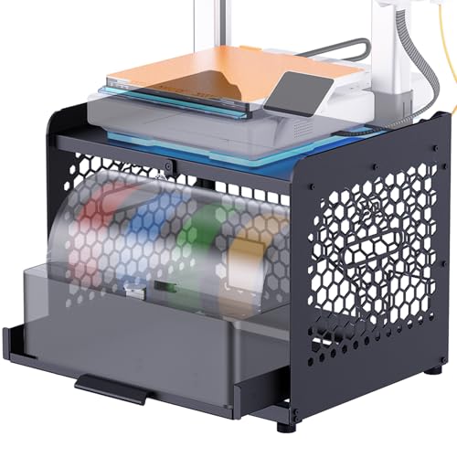 BIQU �p���_�X�^�b�N Bambu-Lab A1 A1 Mini 3D�v�����^�[�p