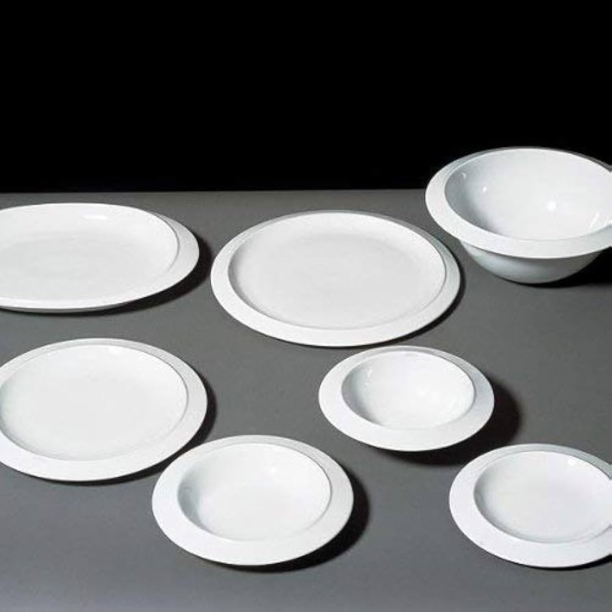 Amazon.com: Alessi Bavero Saucer for Teacup, Set of 2 : Home & Kitchen Amazon.com: Alessi Bavero Saucer for Teacup, Set of 2 : Home & Kitchen