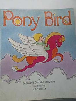 Unknown Binding Pony bird (A solo book) Book