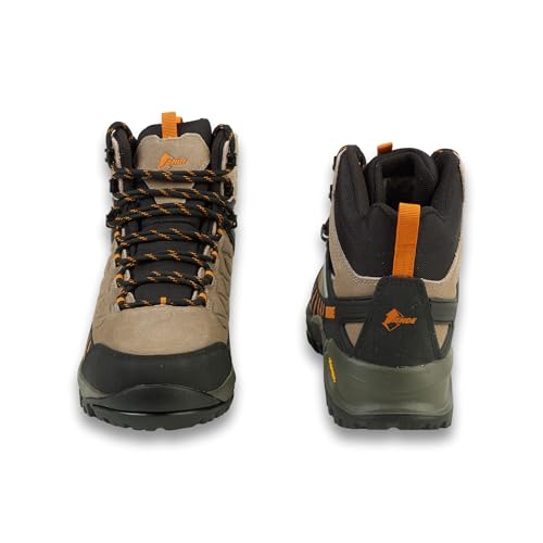 Image of Ande Men's Sport Trekking Boot