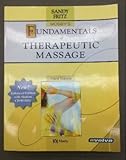By Sandy Fritz - Mosby's Fundamentals of Therapeutic Massage: 3rd (third) Edition