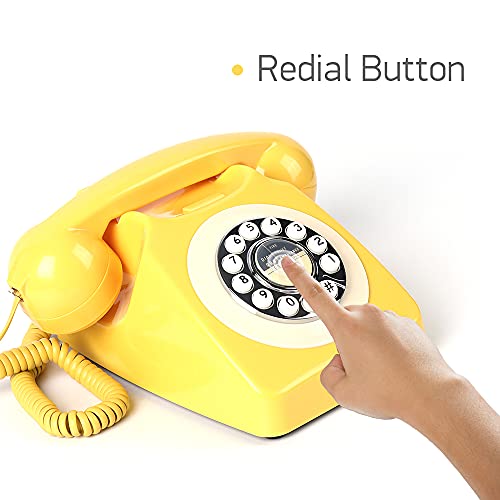 Retro-Phone