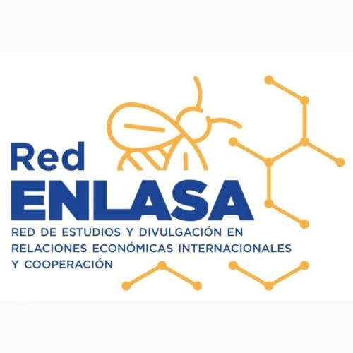 『Enlasa Podcast』のカバーアート
