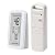 AcuRite 02049 Digital Thermometer with Indoor/Outdoor Temperature,White