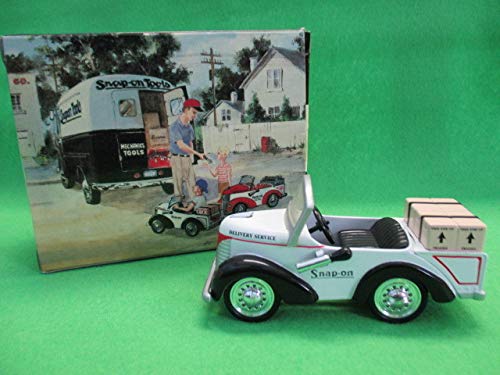 Amazon | スナップオン Snap on グッズ ミニカー ペダルカー Pedal Car