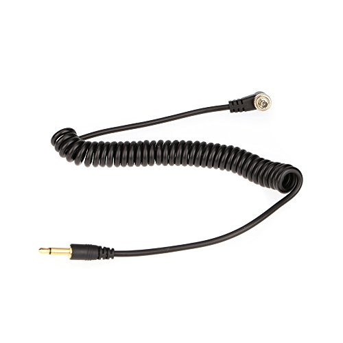 Con connettore jack da 3,5 mm con chiusura a vite