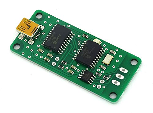USBtin EB USB-CAN module de communication et carte de test SMD