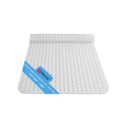 Top 10 Extra Large Shower Mat of 2022 Katynel