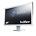 Produktbild Eizo EV2736WFS3-GY 68,6 cm (27 Zoll) Monitor (DVI-D, USB 2.0, DisplayPort, 6ms Reaktionszeit) grau