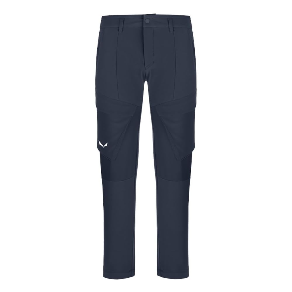 Salewa Herren T-Shirt Puez DST M Warm Cargo Pants