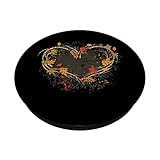 Zoom IMG-1 natura botanico foglie autunnali cuore Zoom IMG-1 natura botanico foglie autunnali cuore