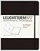 Price comparison product image Leuchtturm1917 Undercover Book Case for iPad 2/3/4 - Tobacco