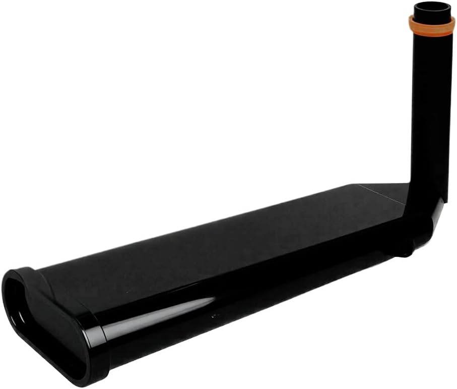 3C3Z7B155BA Transmission Filter Kit Compatible with Ford F-250 F-350 F-450 F-550 E-350 E-450 Super Duty 6.0L Powerstroke Replace FT144 3C3Z7A098AA 8C3Z7A098C