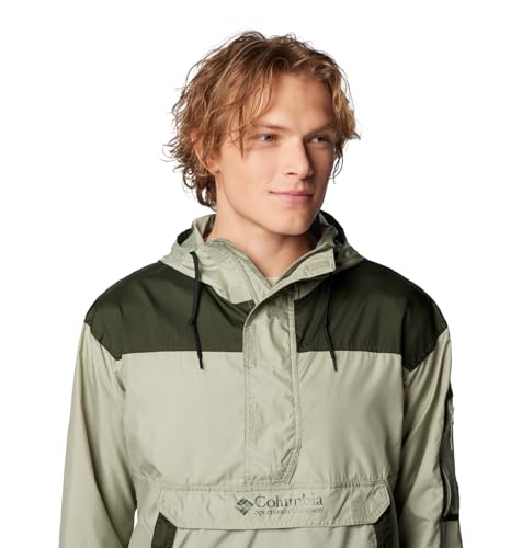 Image of Columbia mens Challenger Ii Windbreaker