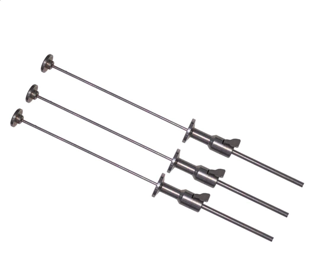 Forgesy Surgical Veterinary Syringe artificial insemination A I Guns for Animal (3) (B09D7SDK6P) Amazon Price History, Amazon Price Tracker