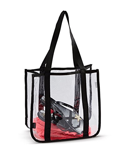 Clear Stadium Event Tote, PGA
