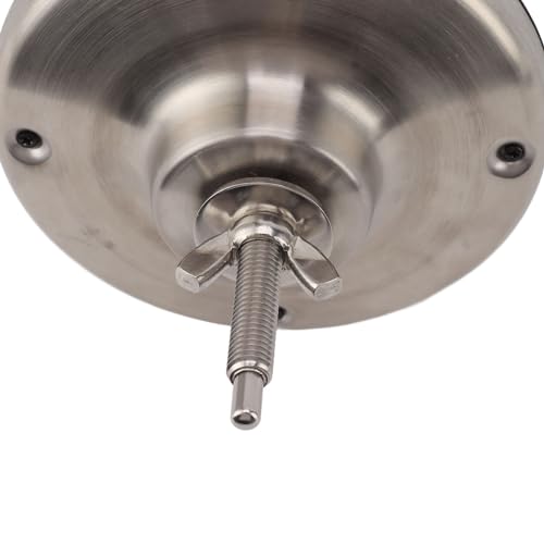 Termômetro de Carne, Termômetro de Carne Digital Display Sem Fio App Alarme à Prova Dwaterproof água