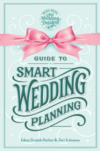 Guide To Smart Wedding Planning - image 1