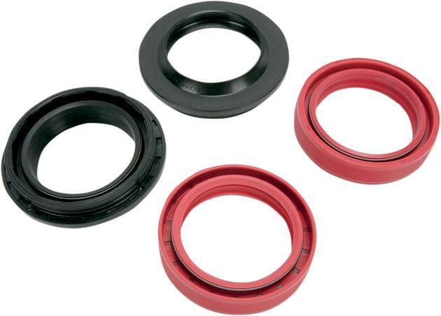 ATV&UTV Replace Parts & Accessories for Moose Fork Seal Kit #95265 fits for Honda ATC250R for ATC350X Mod-BBM45-FV23609