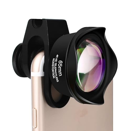 Best Phone Telephoto Lens In 2024