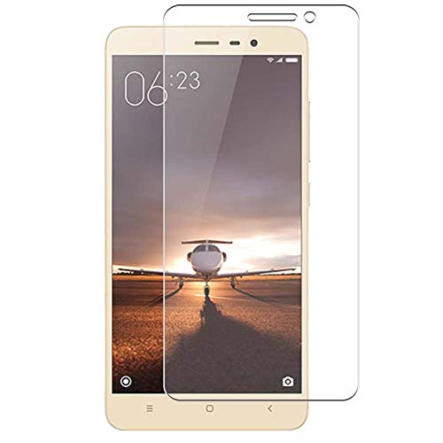  Vaxson Protector de Pantalla de Privacidad, compatible con Xiaomi Redmi Note 3 / Xiaomi Hongmi Note 2 Pro Note3 [no vidrio templado] TPU Película Protectora Anti Espía 