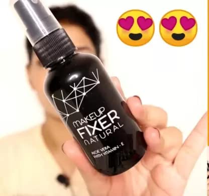 AGLEY MAKEUP SETTING FIXING MIST SPRAY