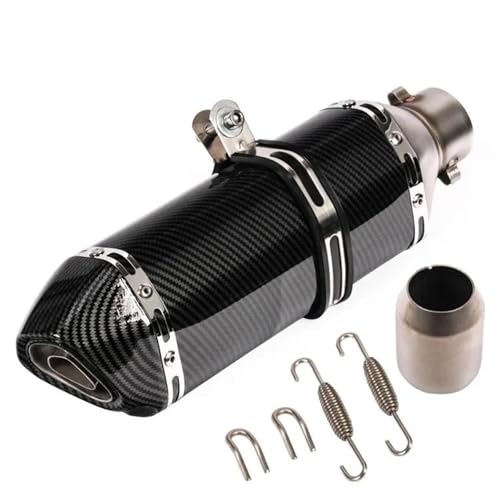 ɓK郄}n NMAX155 R15 FZ6 ɓKDUKEp 51mmCbg oCNp}t[pCv rCpCv Ee[pCv DBL[ oCNp }t[(370mm)