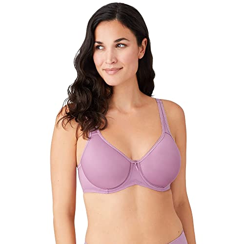 Image of Wacoal Basic Beauty Spacer Underwire T-Shirt Bra 853192
