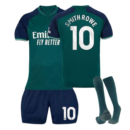 Barcelona Trikot Set - Personalisiert Mit Eigenem Namen & Nummer