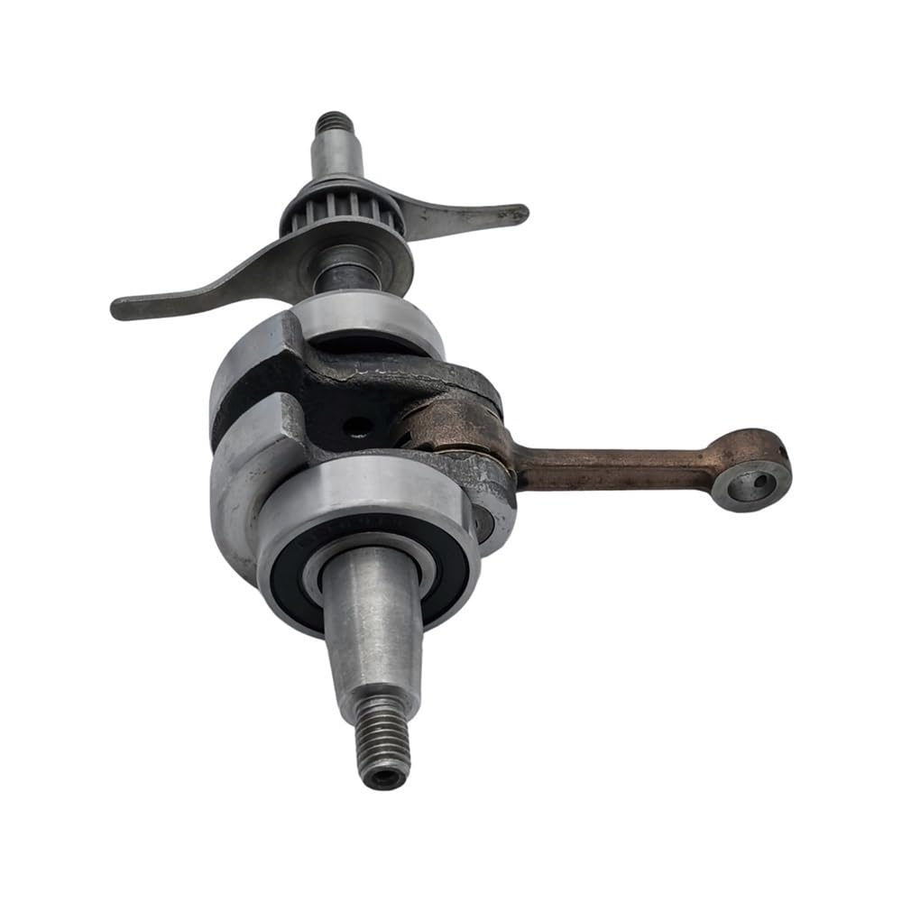 Kit de Anillo de Pasador de pistón de cigüeñal de 39mm, Apto for GX35 GX 35, cortacésped de 4 Tiempos, Pieza de Motor pequeño Piezas de cortacésped