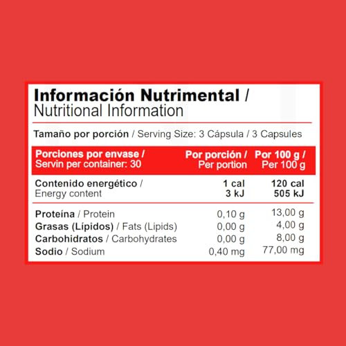 El Mejor Listado de Centros de colada del mes. 8 Centros de colada marca Zen Natura (2)