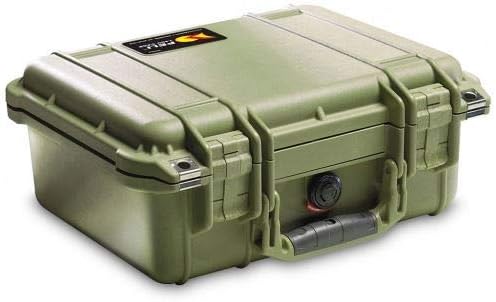 Peli – Can Hardcase 1400 Without Foam, od. GN