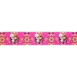 Wright Co 117799960H エルサ&アンナ ブランケットバインディング 4.7ヤード