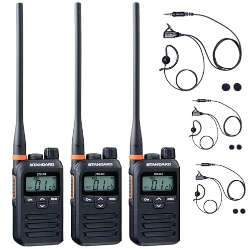 �X�^���_�[�h STANDARD �h�o�E�h���E���p��Ή� ���菬�d�� �g�����V�[�o�[ FTH-314 �����O�A���e�i + �Ή� BLUE CENTURY �C���z���}�C�N �Z�b�g(���|��or�C���i�[�QWay�C���z���}�C�N�yW005�z�Z�b�g,3��)