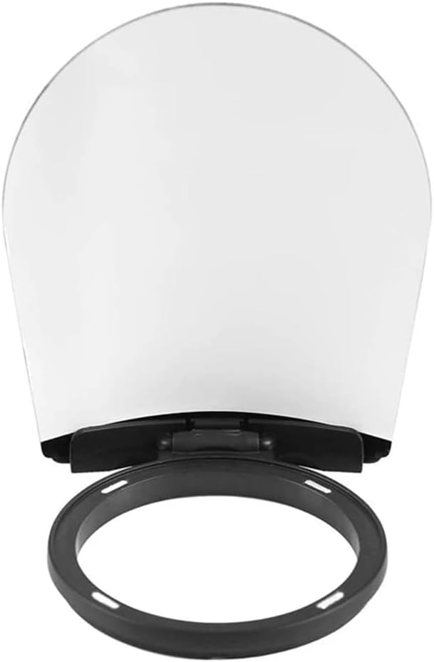 Light Diffuser Flash Accessory for H200R V1 Flash Series V1-S V1-N V1-C
