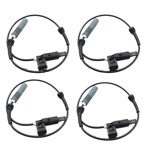 Capteur de vitesse de roue ABS pour BMW Z3 1996 1997 1998 1999 2000 train avant arrière