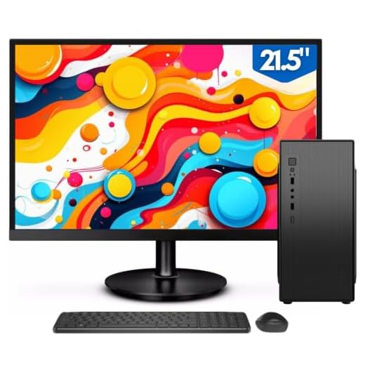 Computador Completo 2eletro Fast Intel Core I7