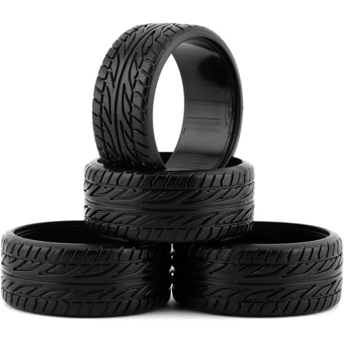 Killer Body Drift Tyre (4 PZ.)