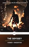 The Odyssey: Modern Classics Edition (Classics Reborn)