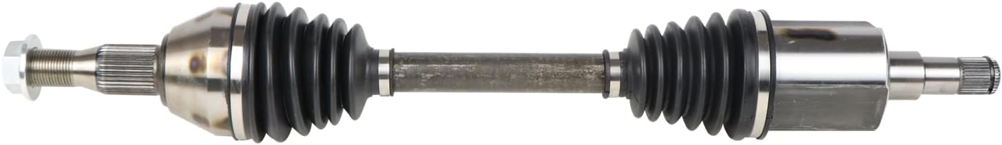 GSP NCV10232 CV Axle Shaft Assembly - Right Front Passenger Side