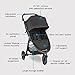 Baby Jogger City Mini GT2 All-Terrain Stroller, Jet