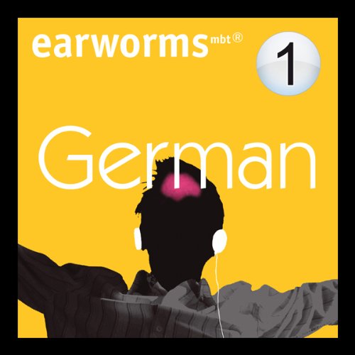Cover art for Rapid German: Volume 1