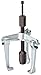 GEDORE 1.07/21-B-HSP1 Universal Puller, Hydraulic, 3-arm Pattern, Rigid Legs with Leg Brake 160x70 mm