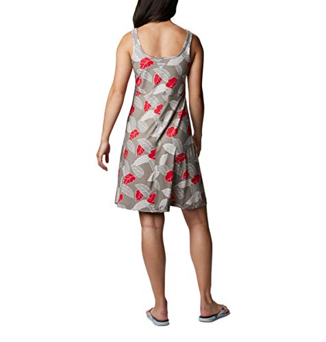 Image of Columbia Women's PFG Freezer III Dress