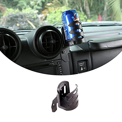 Support de boisson premium pour Hummer H2 : porte-gobelet de voiture robuste et élégant