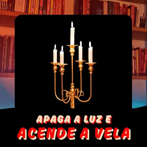 #12 - Baba Yaga, a Bruxa maldita